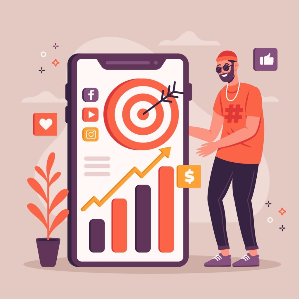 Marketing Digital